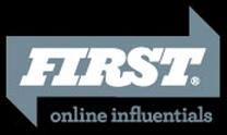 First zet online influentials in