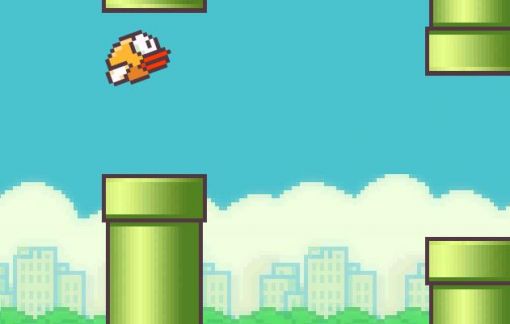Flappy Bird