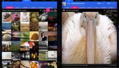 Flickr Studio voor de iPad krijgt wereldreiziger update