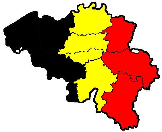 Flinke stijging aantal mobiele devices in België