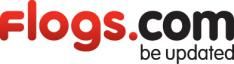Flogs Live goes Social