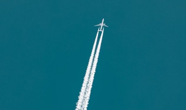 Flying