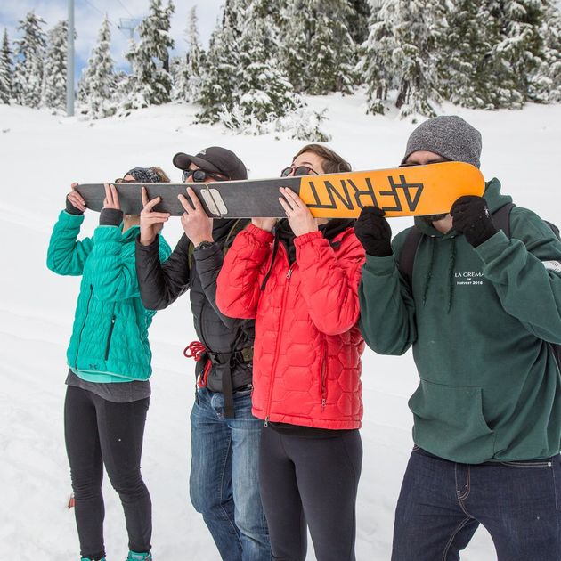folding-shotski