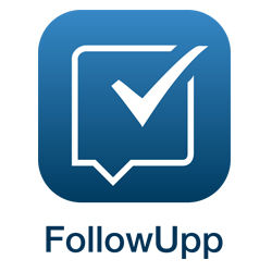 FollowUpp: App voor het beter samenwerken in projecten