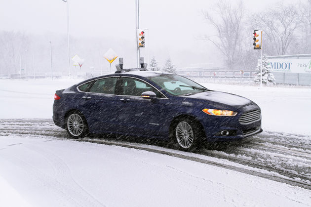 Ford-Autonomy-snow