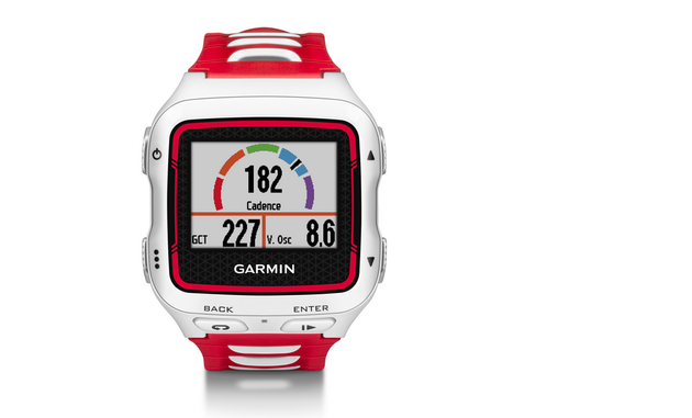 Forerunner_920XT_Garmin_rood