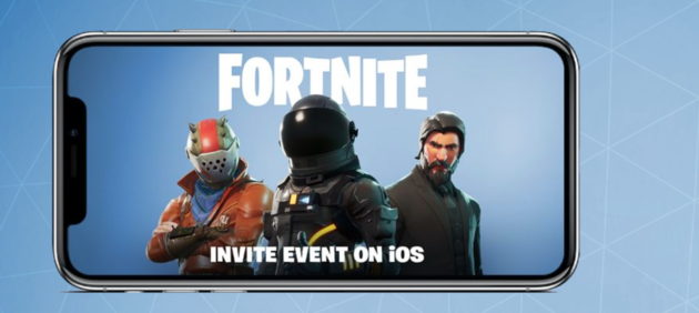 fortnite