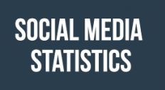 Fortune 500 Social Media statistieken [Infographic]