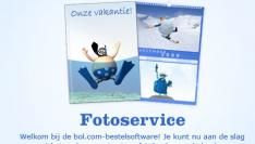 Fotoservice bij Bol.com