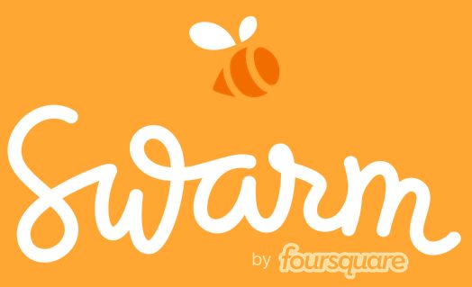 Foursquare splitst op en lanceert nieuwe app Swarm