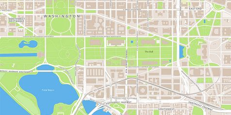 Foursquare switcht van Google Maps naar OpenStreetMap