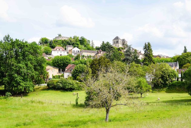 Franse regio huis kopen