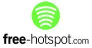 Free-hotspot.com over de 3.000 grens