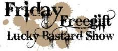Friday Free Gift Lucky Bastard Show #FFGLBS met Flip Mino HD camera’s