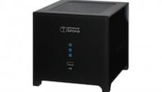 Friday Free Gift Lucky Bastard Show met 4 x Netgear Stora