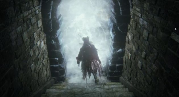 From Software's Project Beast: de nieuwe Demon's Souls?