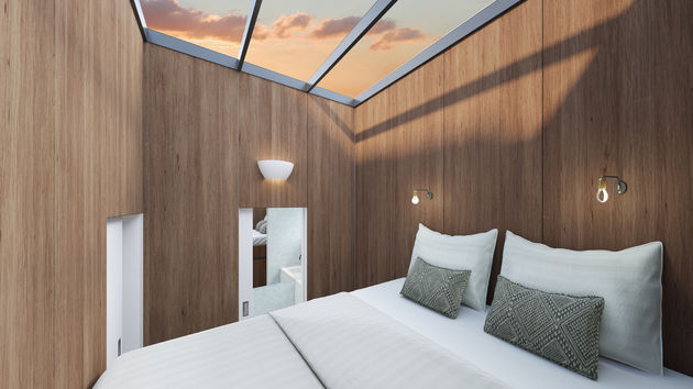 funda Huis torenkamer