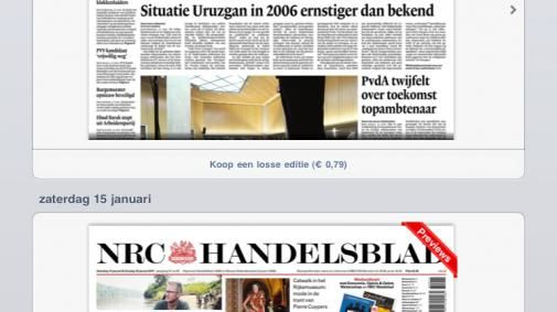 Gaat overheid monopolie van Apple Store voor de iPad aanpakken?