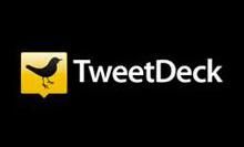 Gaat Twitter Tweetdeck overnemen?