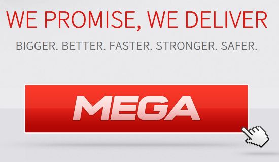 Gabon verbiedt gebruik 'Me.ga'-domeinnaam door Kim Dotcom