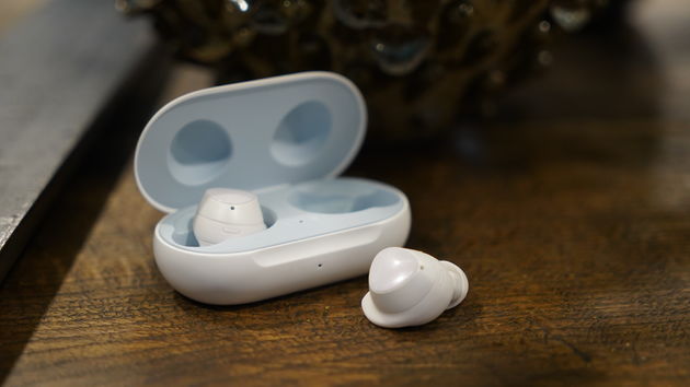 Galaxy-Buds