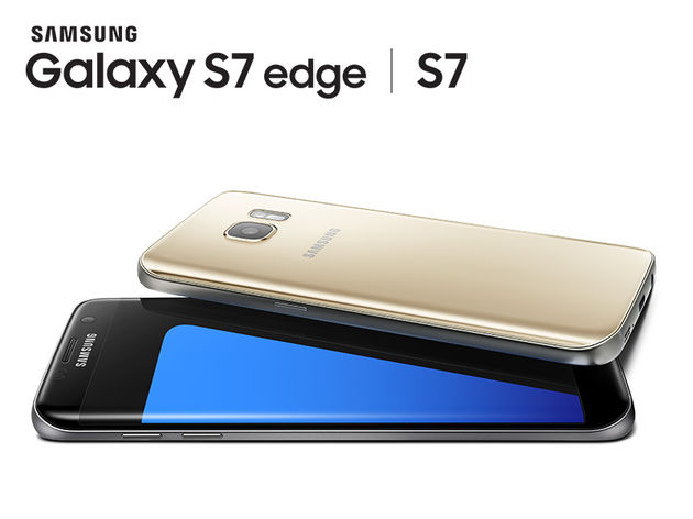 Pennenvriend Geboorte geven Wolk De Samsung Galaxy S7 in detail