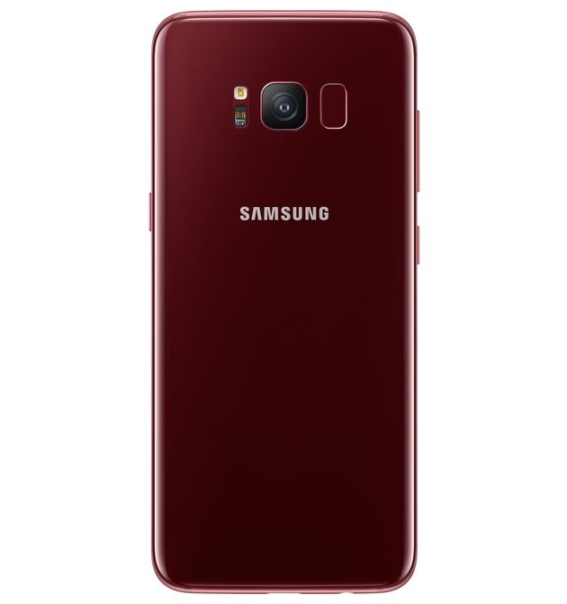 galaxy-s8-rood