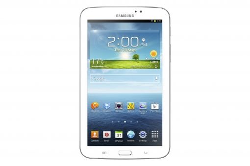 GALAXY Tab 3 7 inch