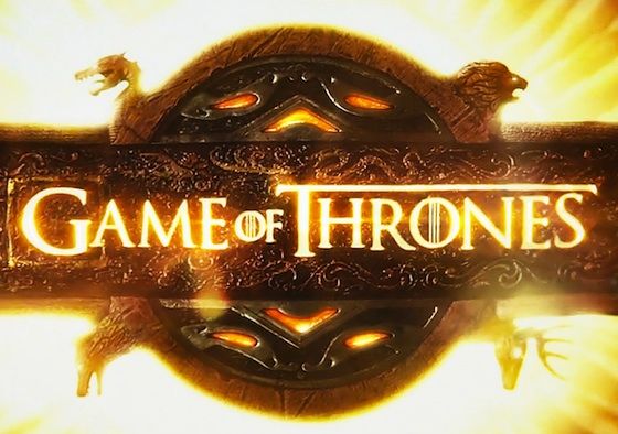 Game of Thrones hard op weg naar titel: "Most pirated show of 2012"