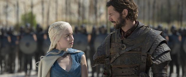Game of Thrones - HBO Exclusief: 7 videos met nieuwe exclusieve beelden, interviews en meer!