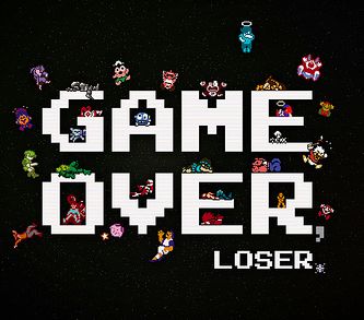 Game over (II)
