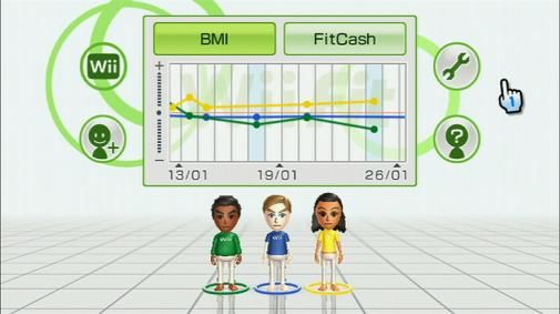 Game Top 10: wie? Fit!