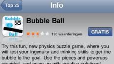 Game van een 14-jarige vs. Angry Birds lite