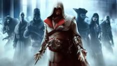 GameCowboys : Assassin's Creed: Brotherhood - Game Van Het Jaar? 