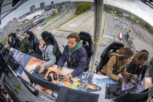 gamen-in-the-sky
