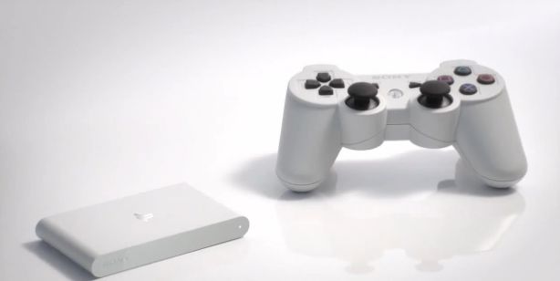 Gamen op je TV met Playstation Vita TV