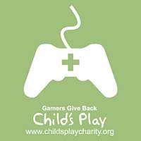 Gamer's goede doel Child's Play haalt meer dan twee miljoen op