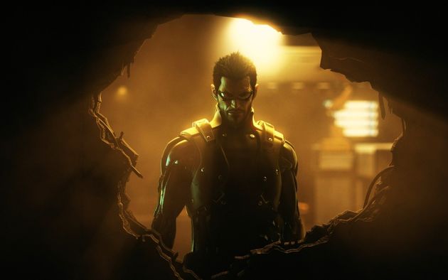 Gamescom: De Ontelbare Mogelijkheden Van Deus Ex: Human Revolution