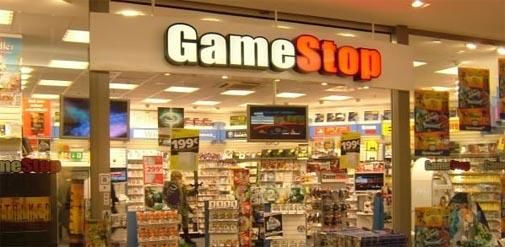 GameStop ziet kansen in de Benelux 