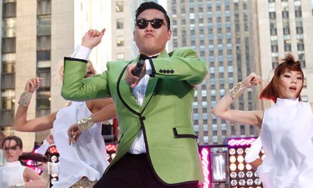 Gangnam Style is nu de derde best bekeken video ooit! Ken jij de nummer 1 en 2?!