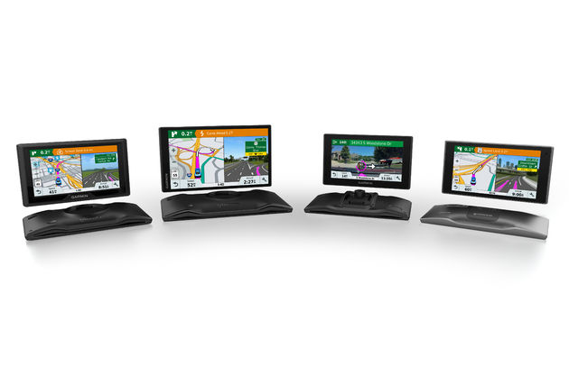 Garmin drive nieuwe serie
