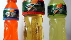 Gatorade's Ball Girl scoort zonder reclame