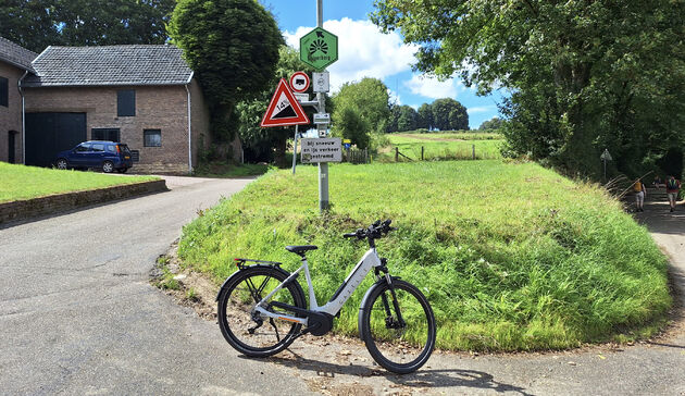 Gazelle_Ultimate_T10_Gulpenerberg_vanuit_Partij