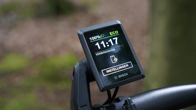 Gazelle_Ultimate_T10_HMB_Kiox_display