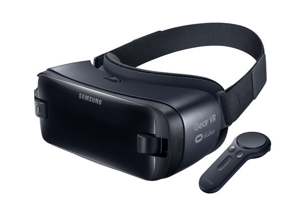 Gear-VR