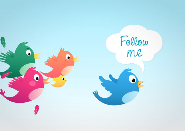Gebruikers Sociale Media willen 'Back to the Basics'