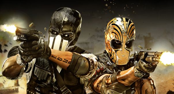 Geef Army of Two: The Devil’s Cartel het genadeschot