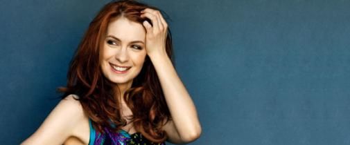 Geek girl Felicia Day over de kracht van persoonlijke communicatie