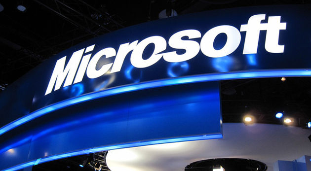 Geen nieuwe CEO voor Microsoft in 2013