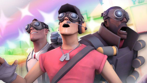 Geen VR systeem van Valve, wel samenwerking met Oculus VR